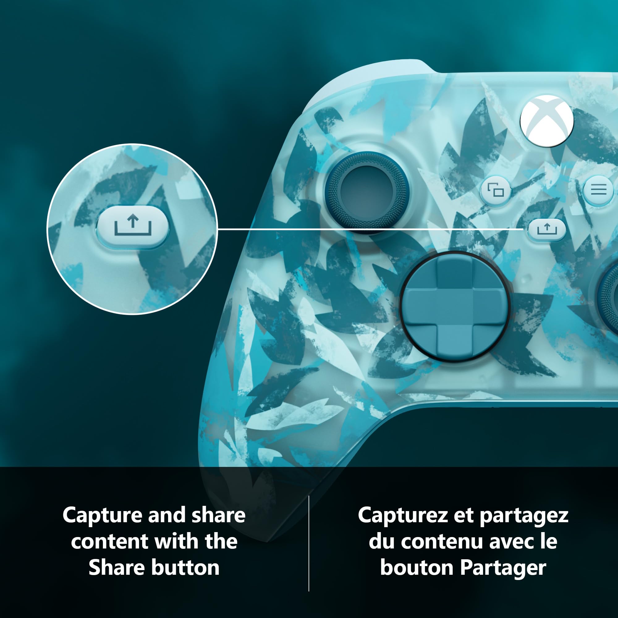 XBOX Wireless Controller