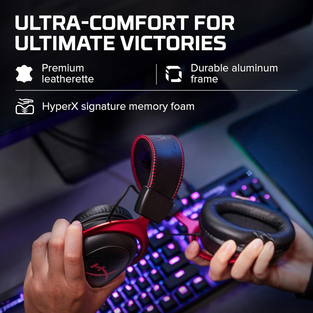 HyperX Cloud II