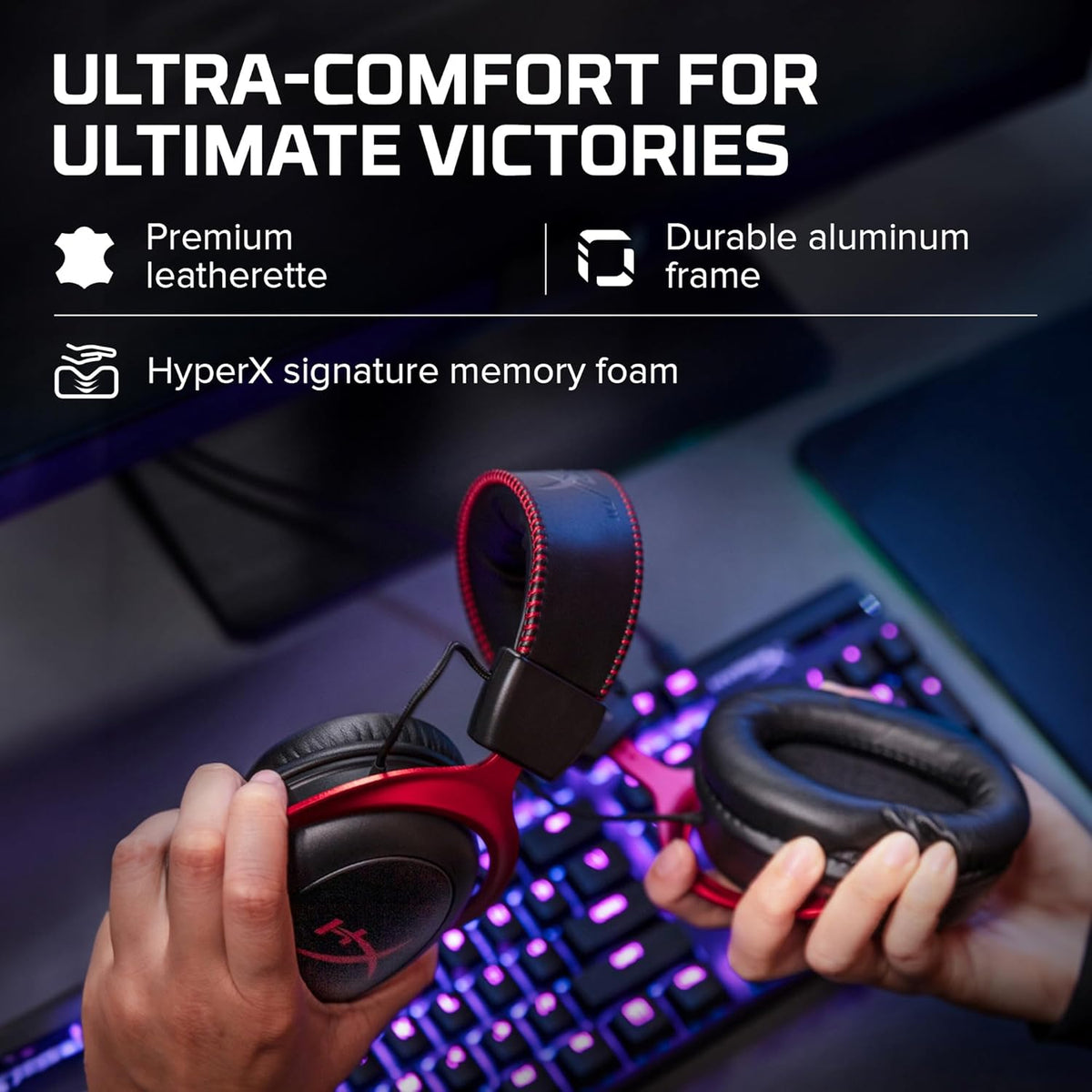 HyperX Cloud II