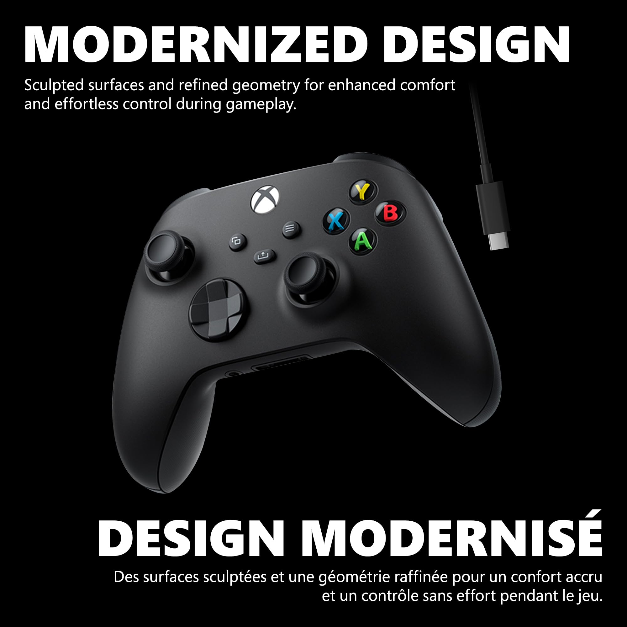 XBOX Wireless Controller