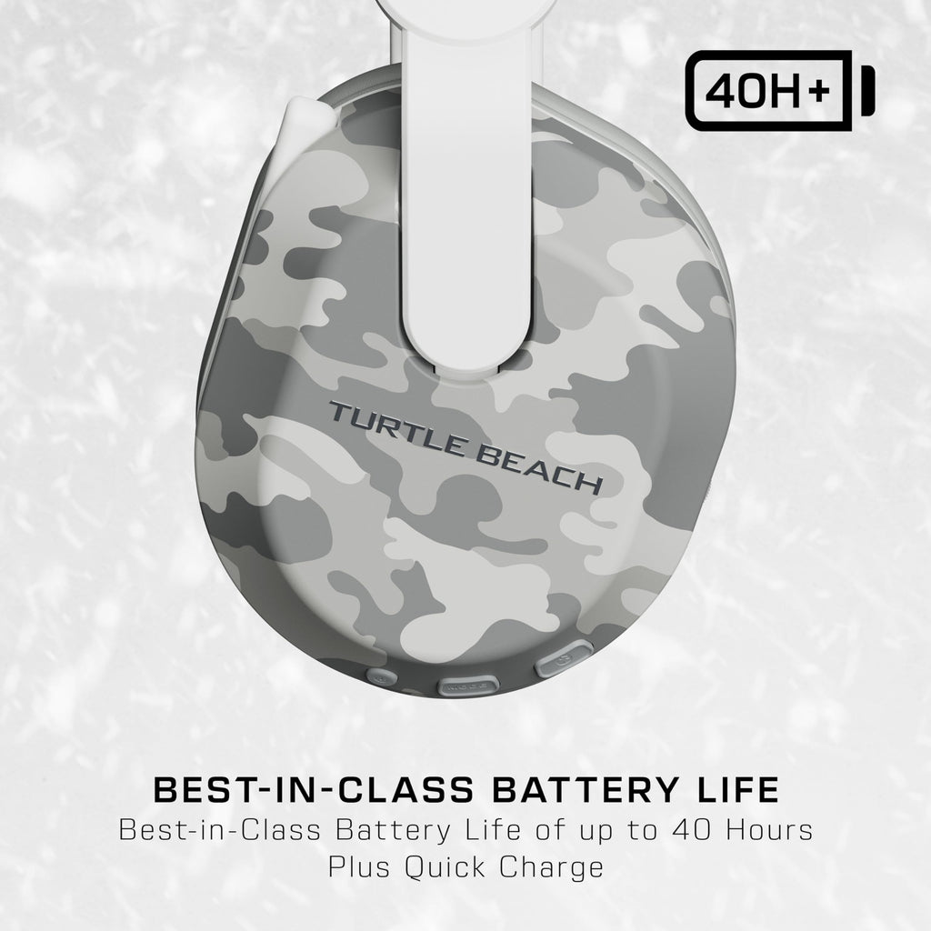 Turtle Beach Stealth 600 Wireless