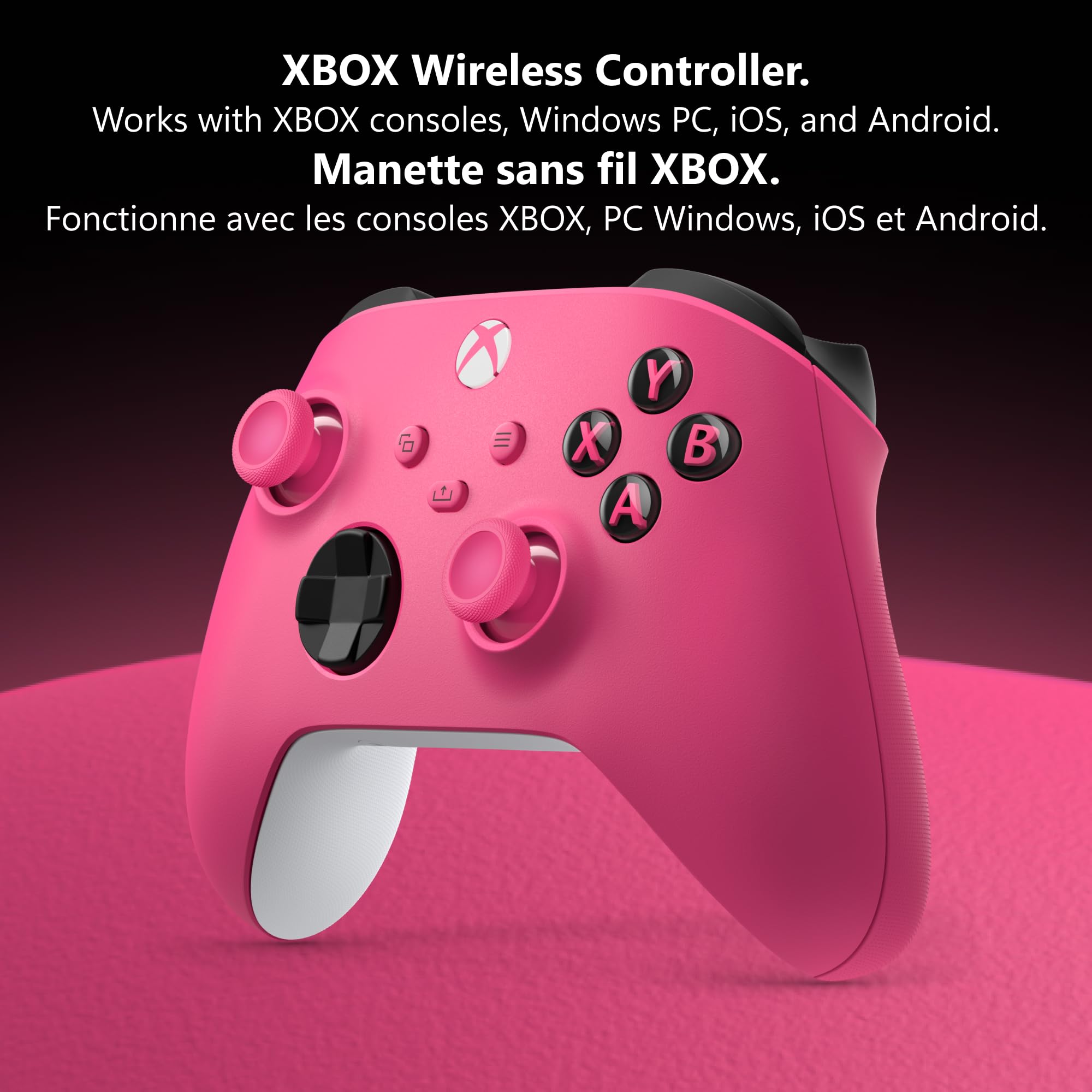 XBOX Wireless Controller