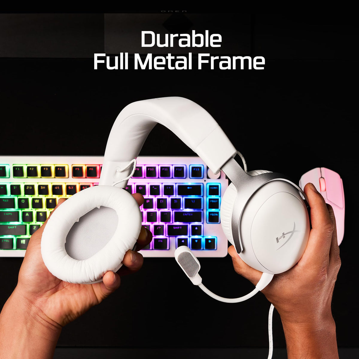 HyperX Cloud II