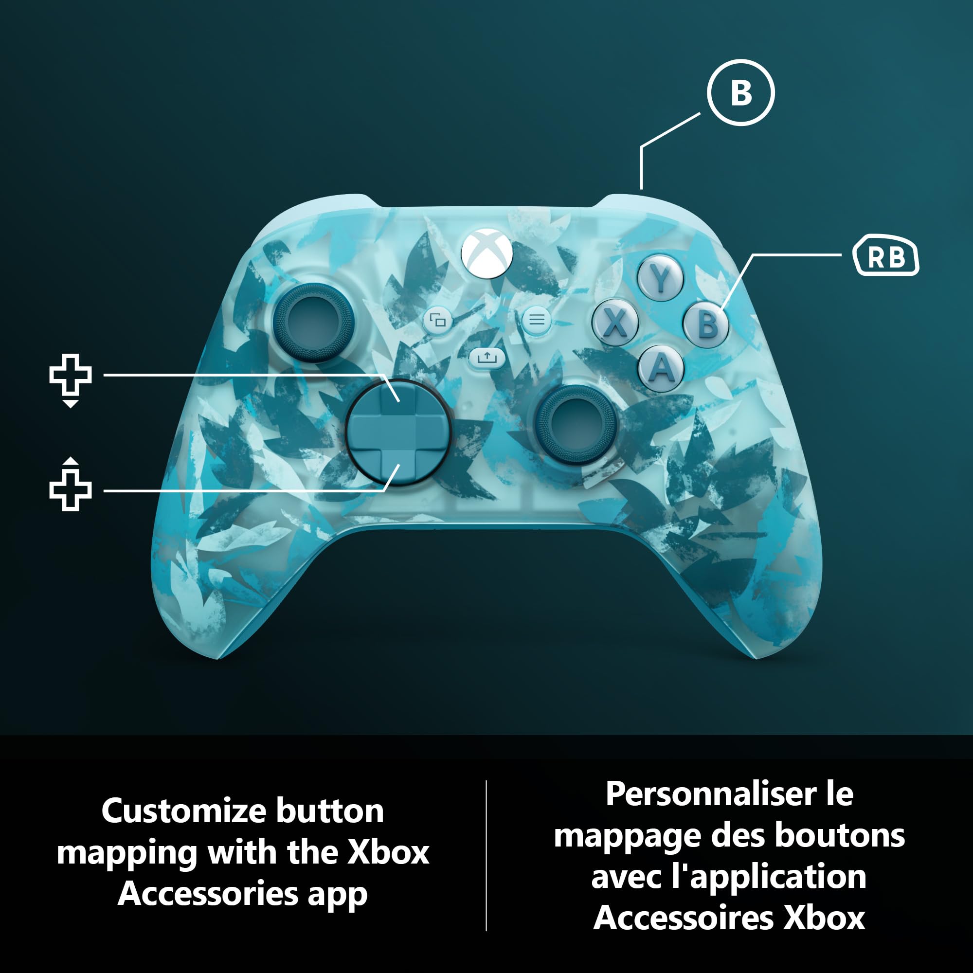 XBOX Wireless Controller