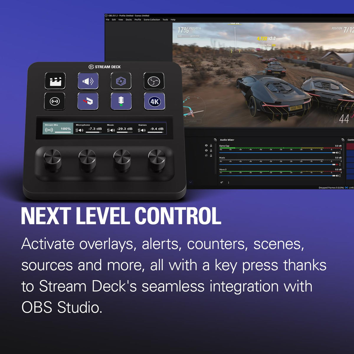 Elgato 4K S Capture Card