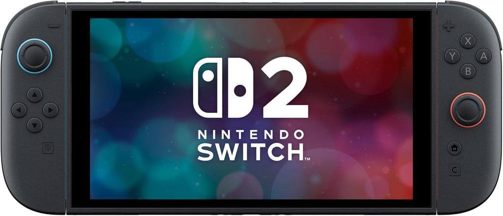 Nintendo Switch™ 2 System
