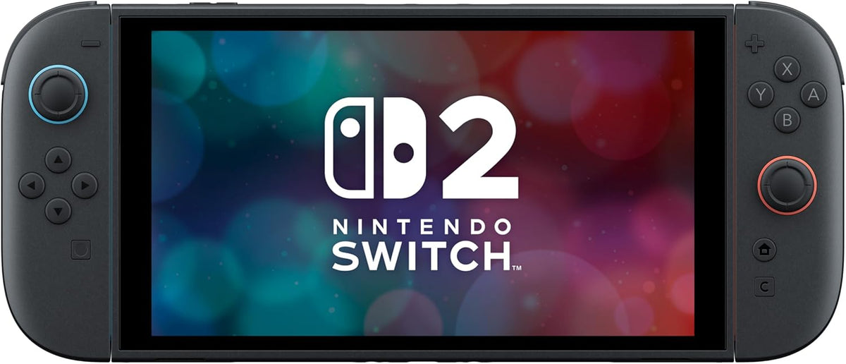 Nintendo Switch™ 2 System
