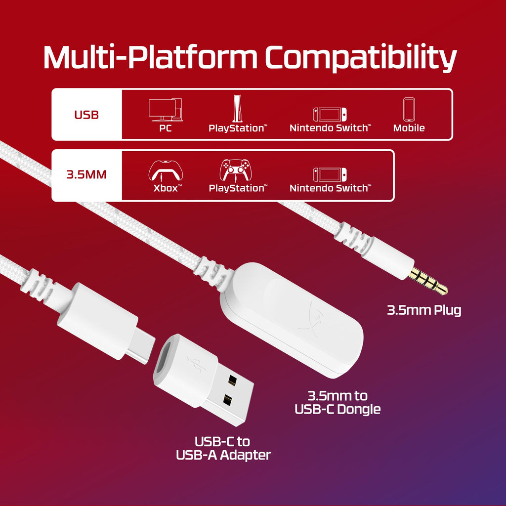 HyperX Cloud II