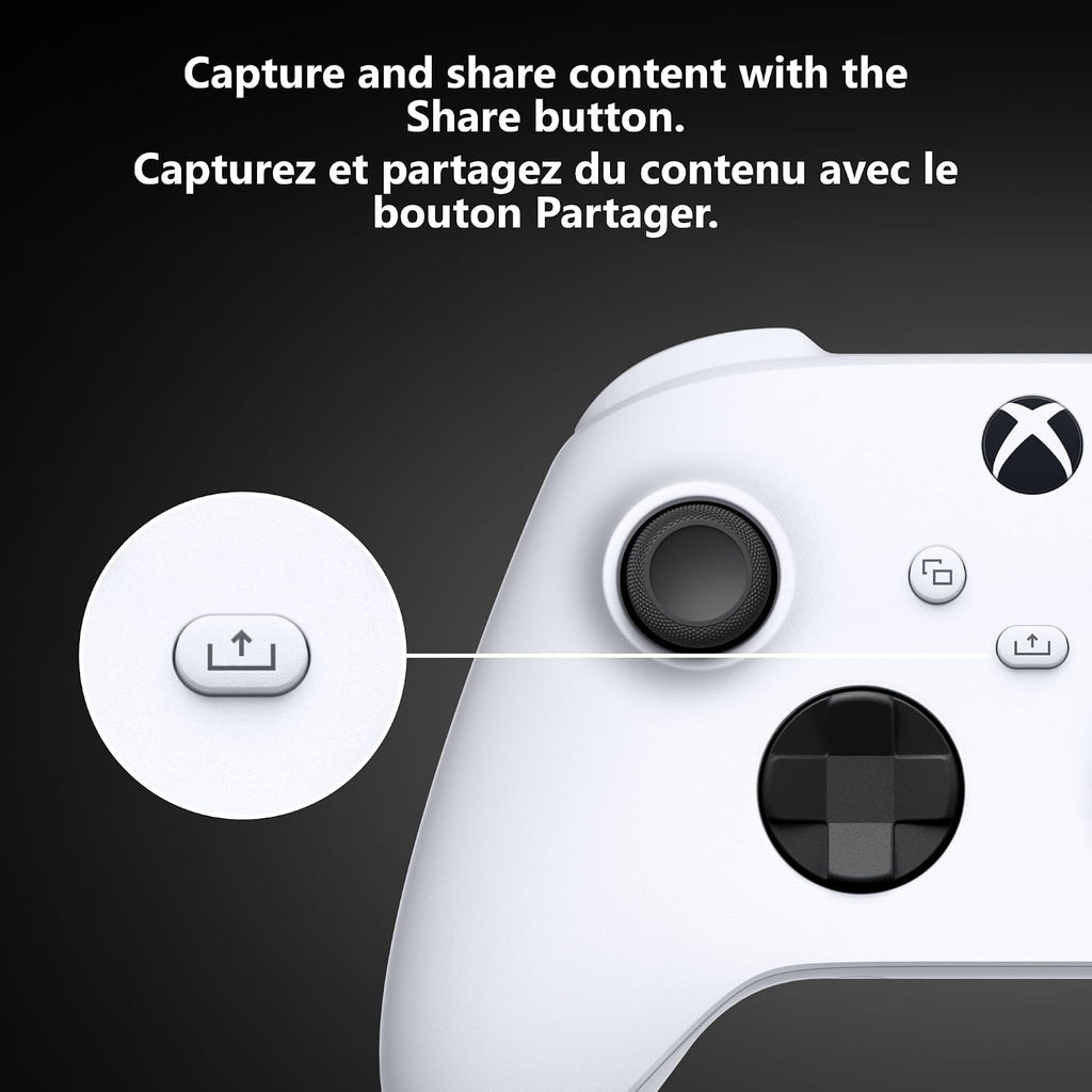 XBOX Wireless Controller