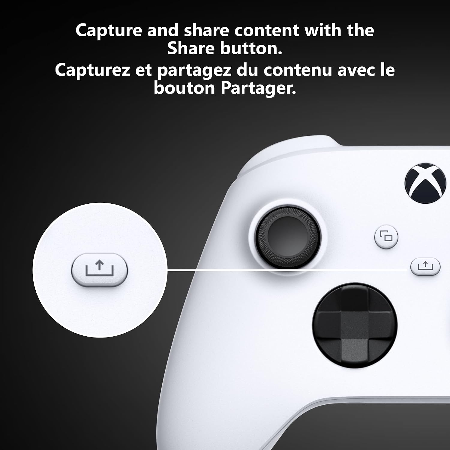 XBOX Wireless Controller