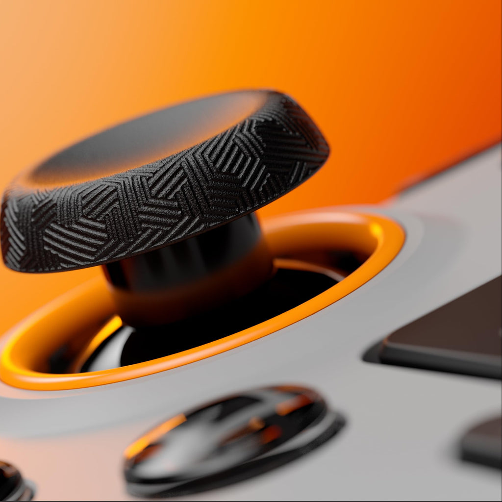 SCUF OMEGA PS5 Wireless Performance Controller