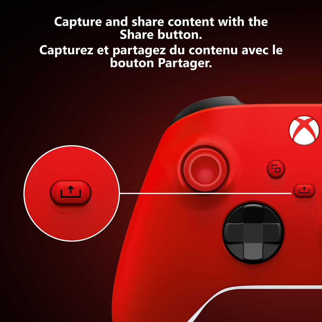 XBOX Wireless Controller