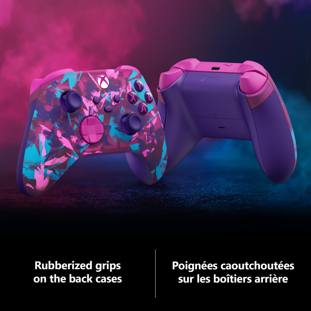 XBOX Wireless Controller