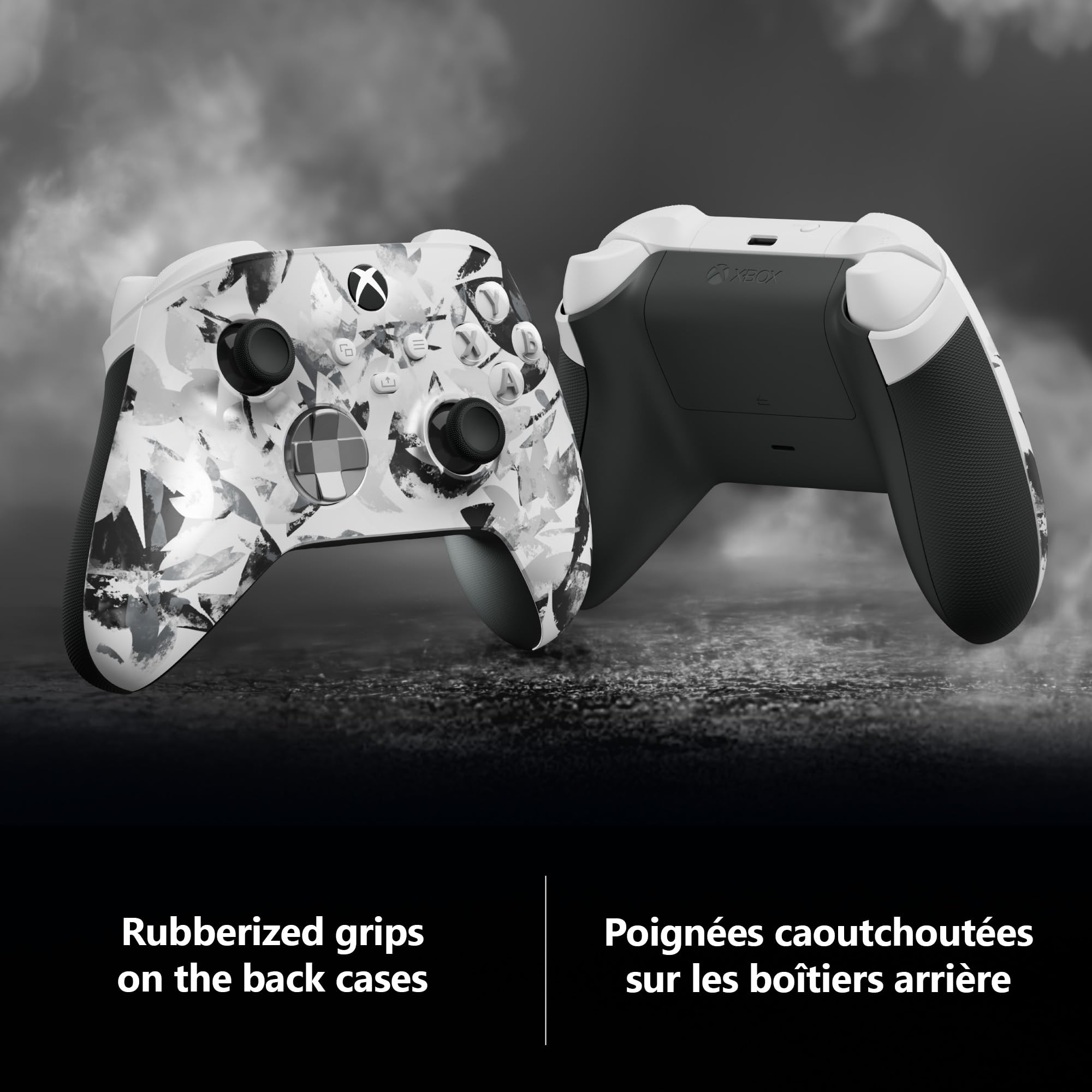 XBOX Wireless Controller