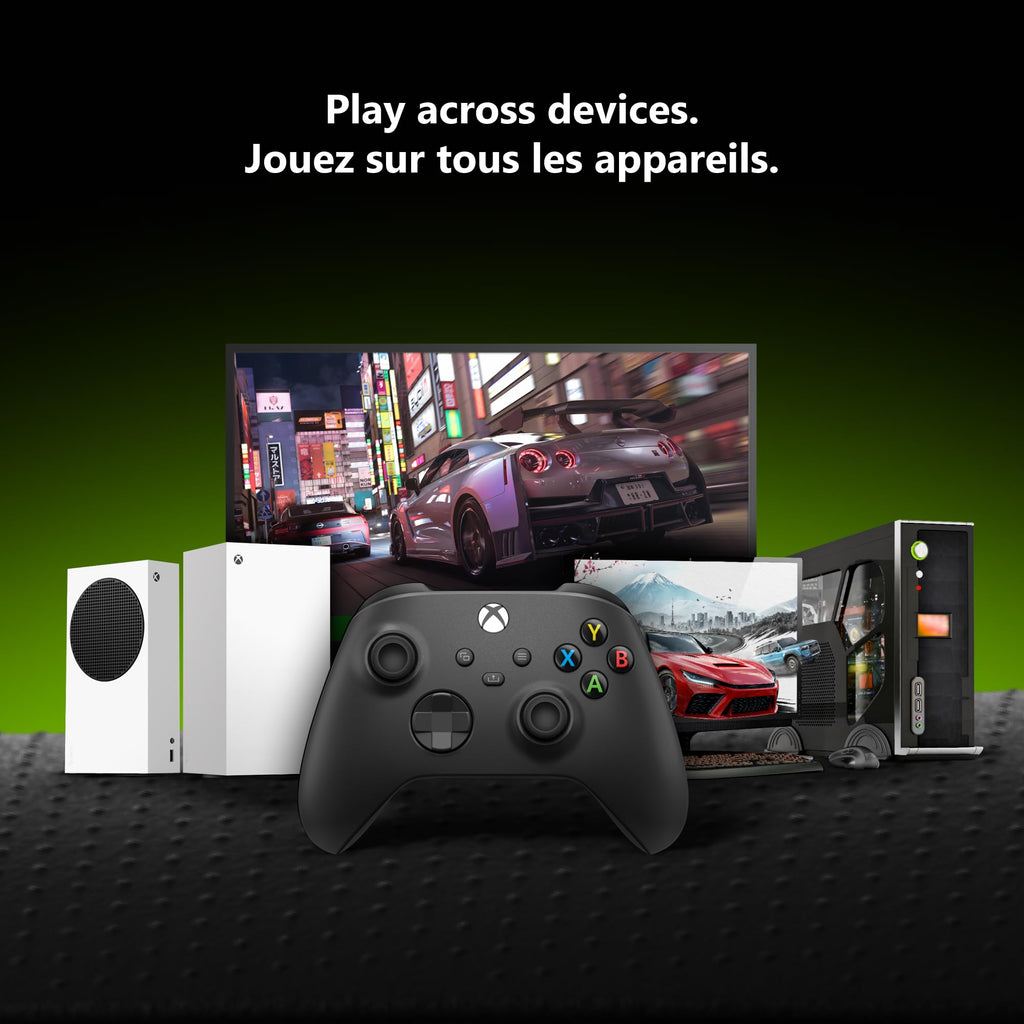 XBOX Wireless Controller