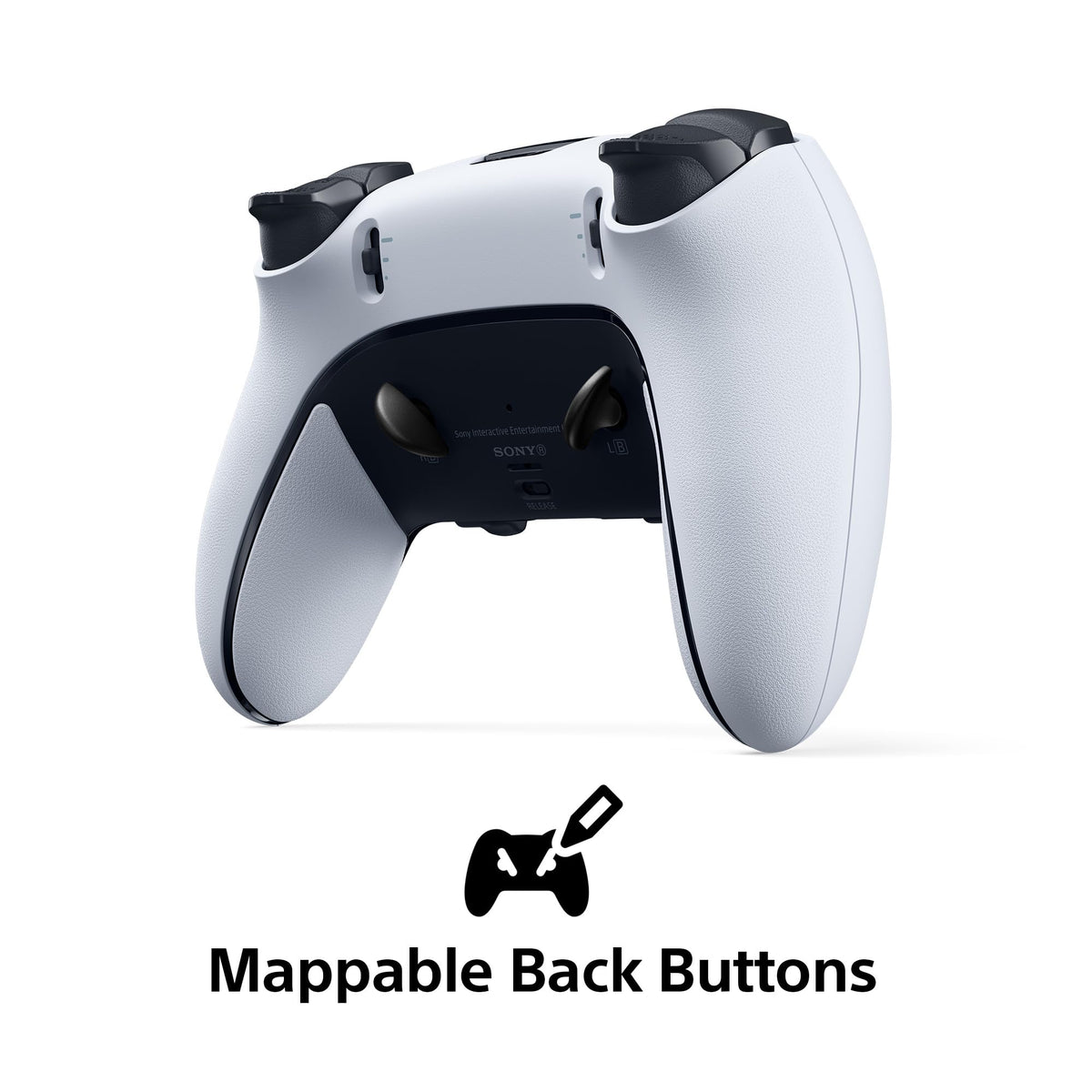 PlayStation 5 - DualSense Edge Replaceable Stick Module Edition
