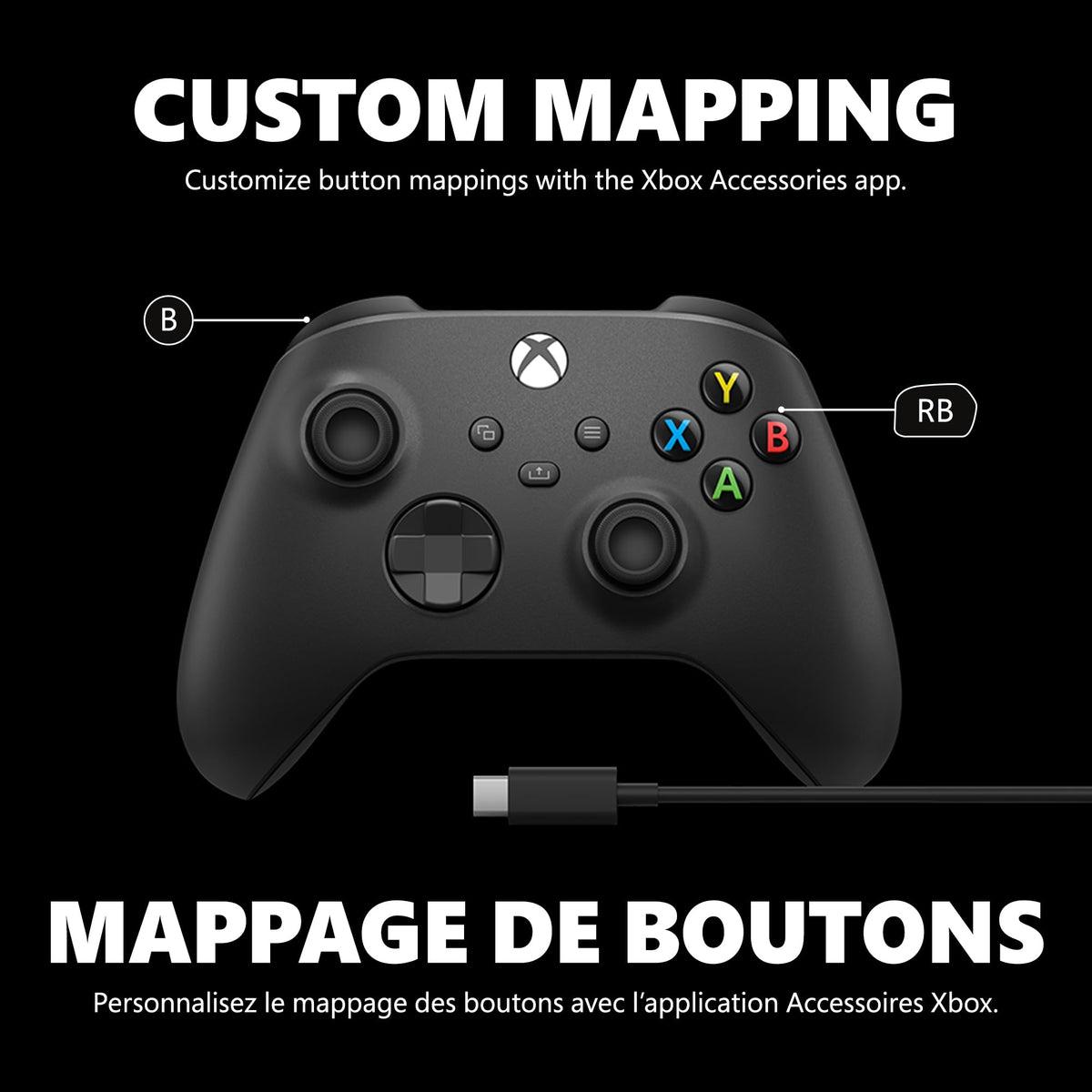 XBOX Wireless Controller