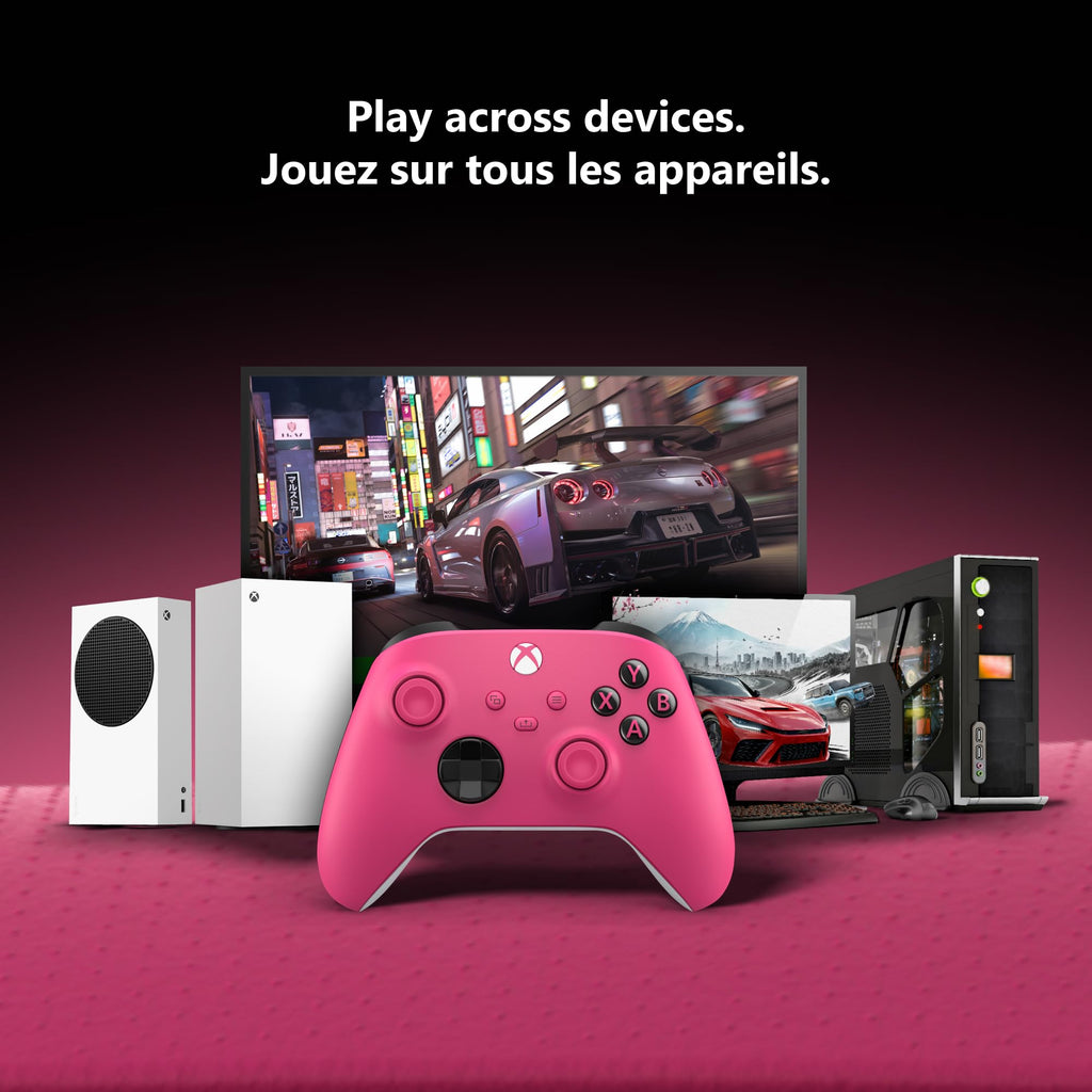 XBOX Wireless Controller