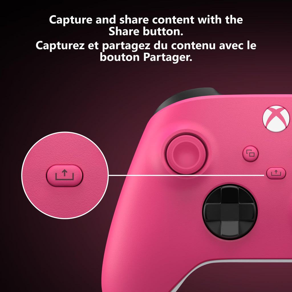 XBOX Wireless Controller