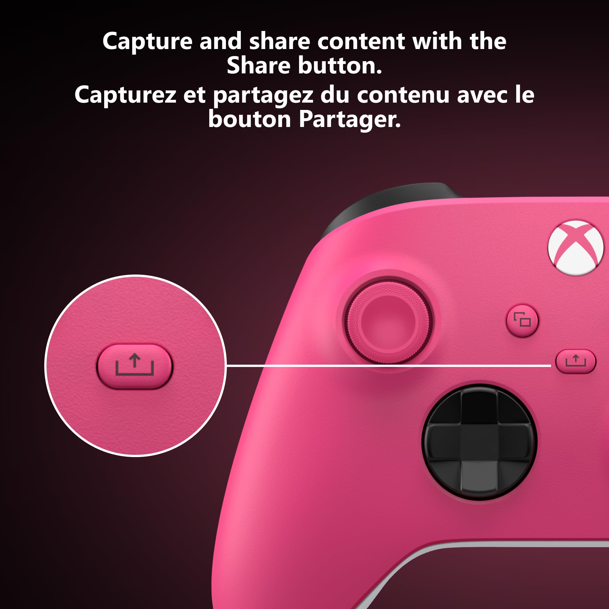 XBOX Wireless Controller