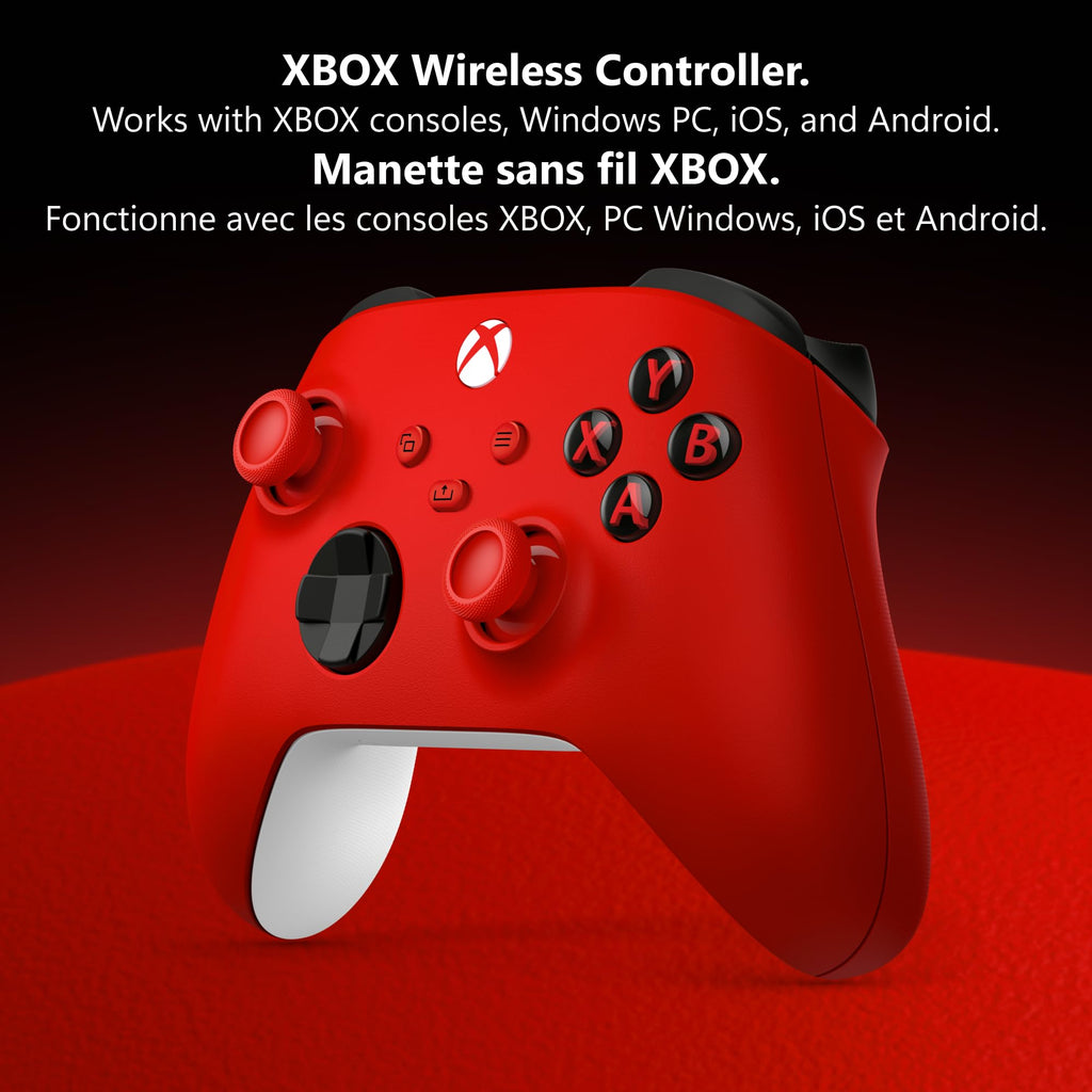 XBOX Wireless Controller