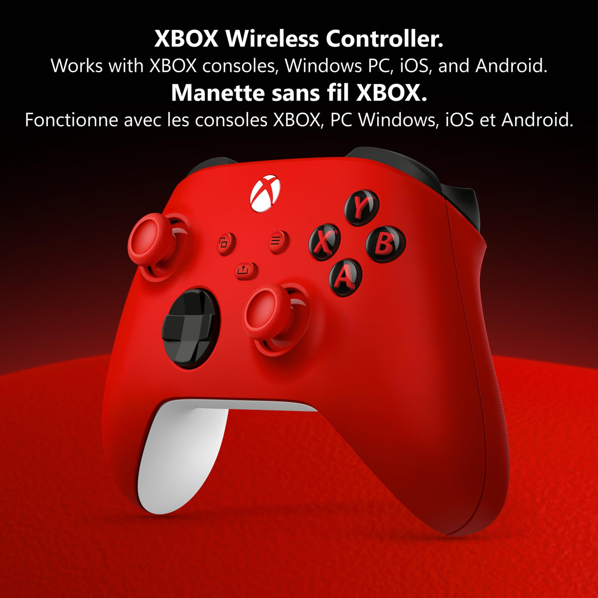 XBOX Wireless Controller