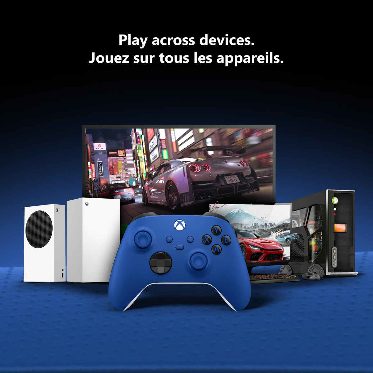 XBOX Wireless Controller