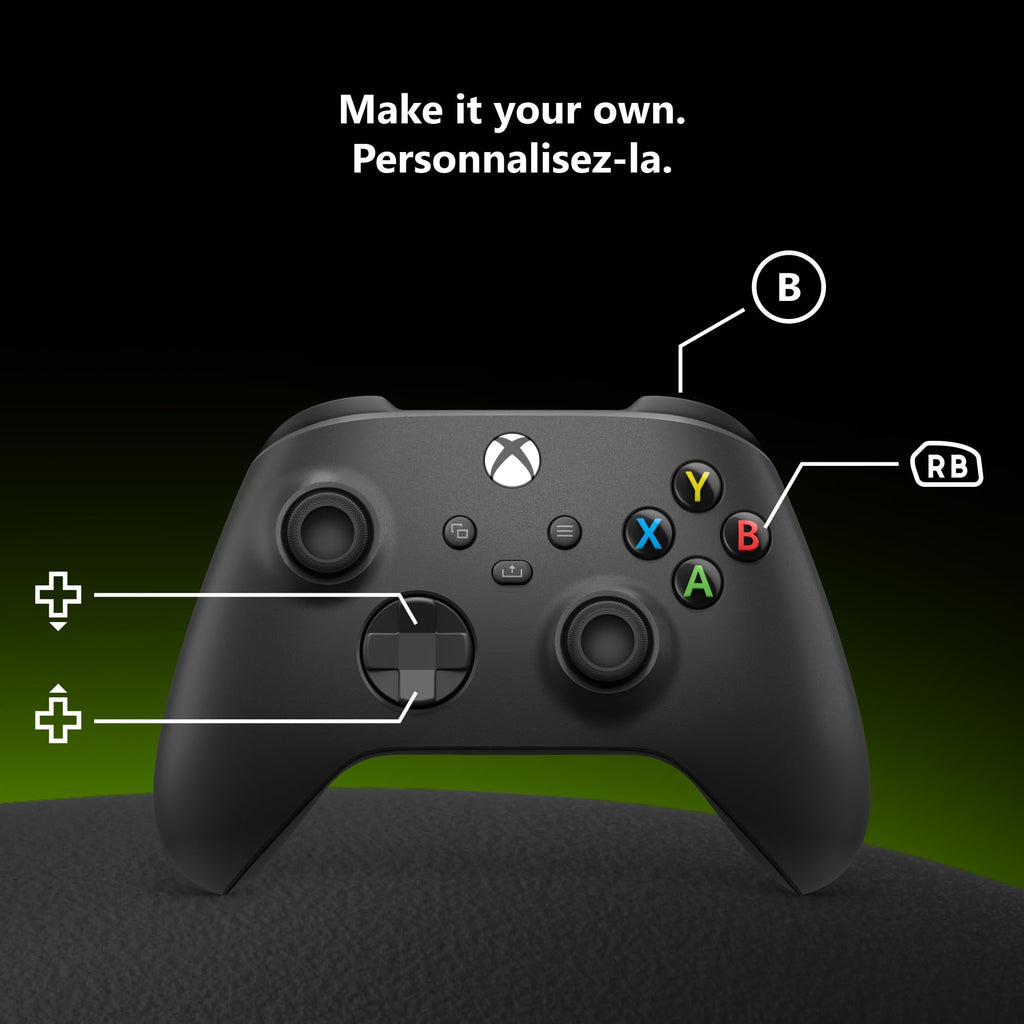 XBOX Wireless Controller