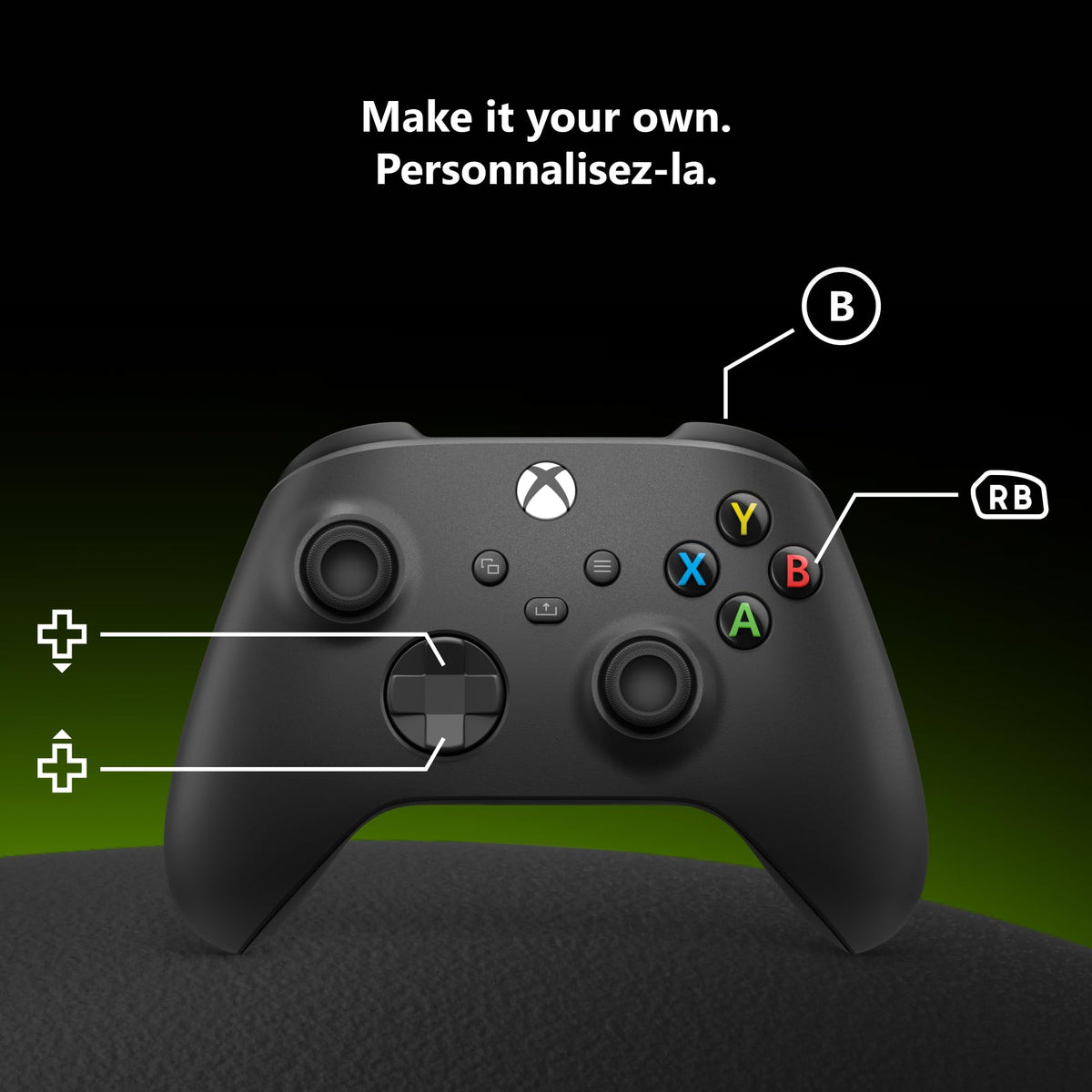 XBOX Wireless Controller
