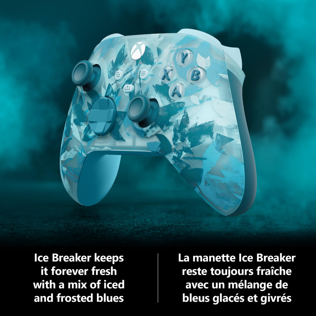 XBOX Wireless Controller