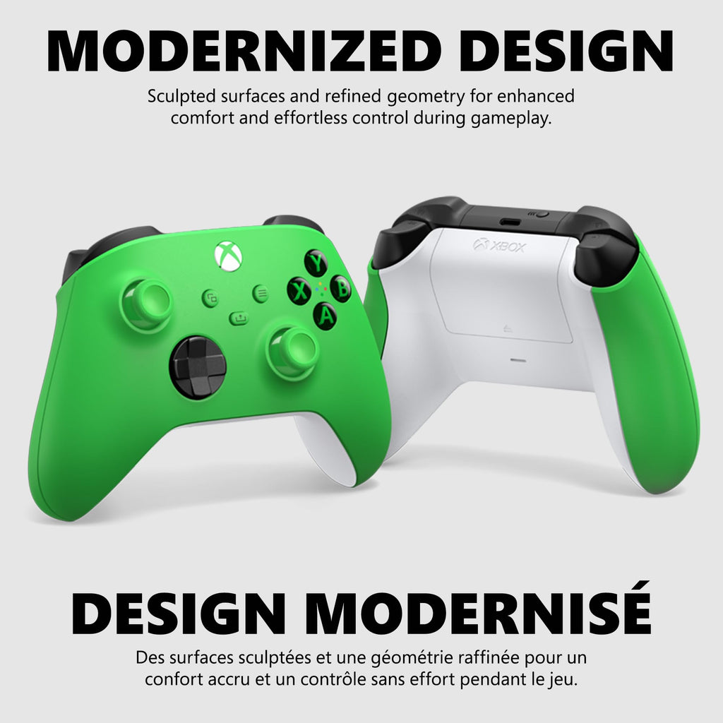 XBOX Wireless Controller