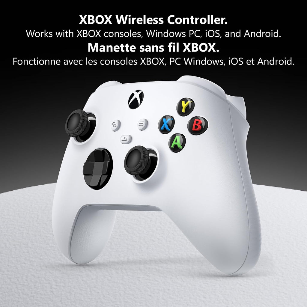 XBOX Wireless Controller