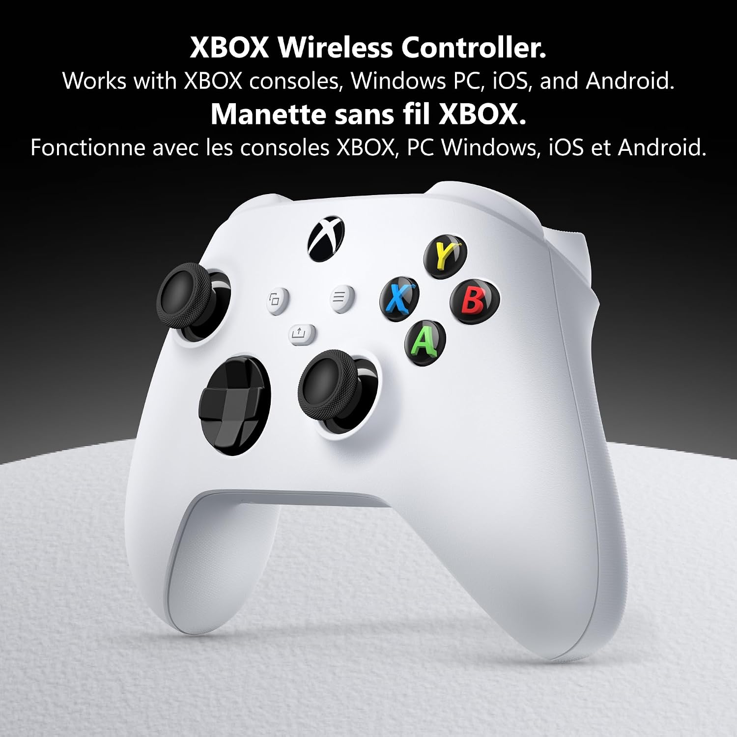 XBOX Wireless Controller