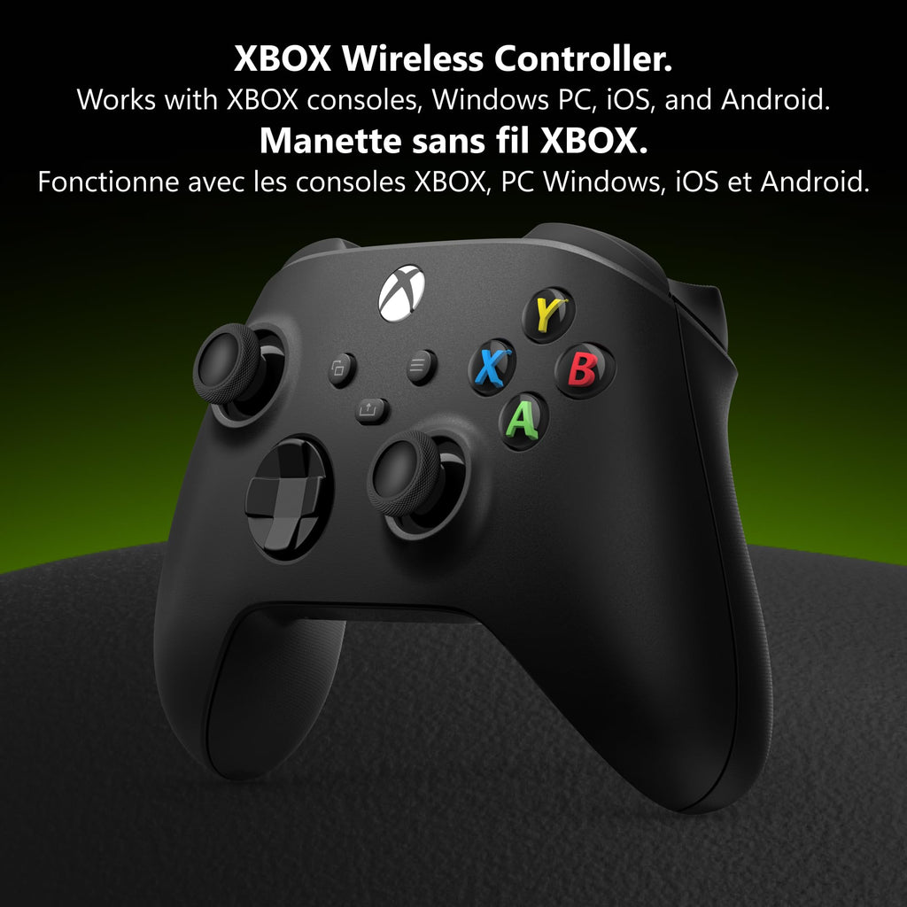 XBOX Wireless Controller