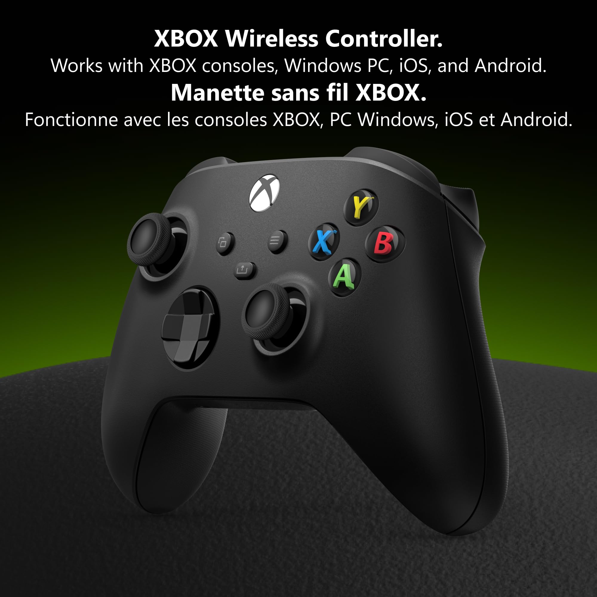 XBOX Wireless Controller