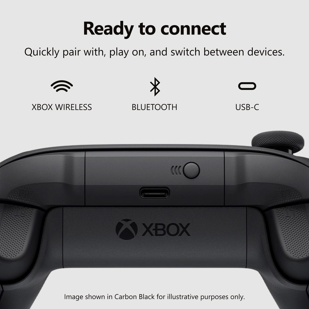XBOX Wireless Controller