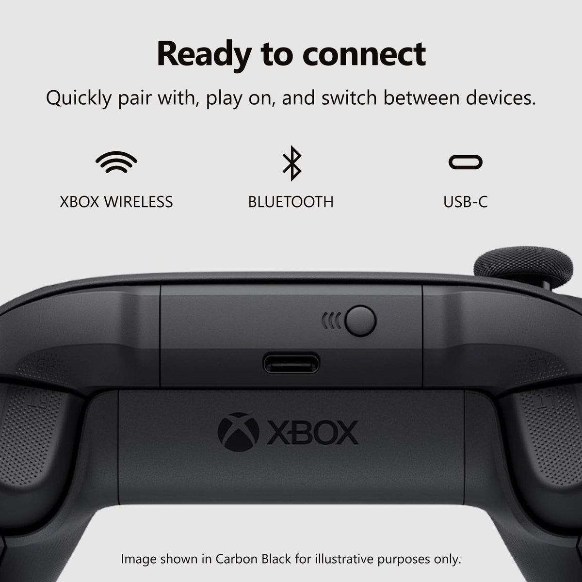XBOX Wireless Controller