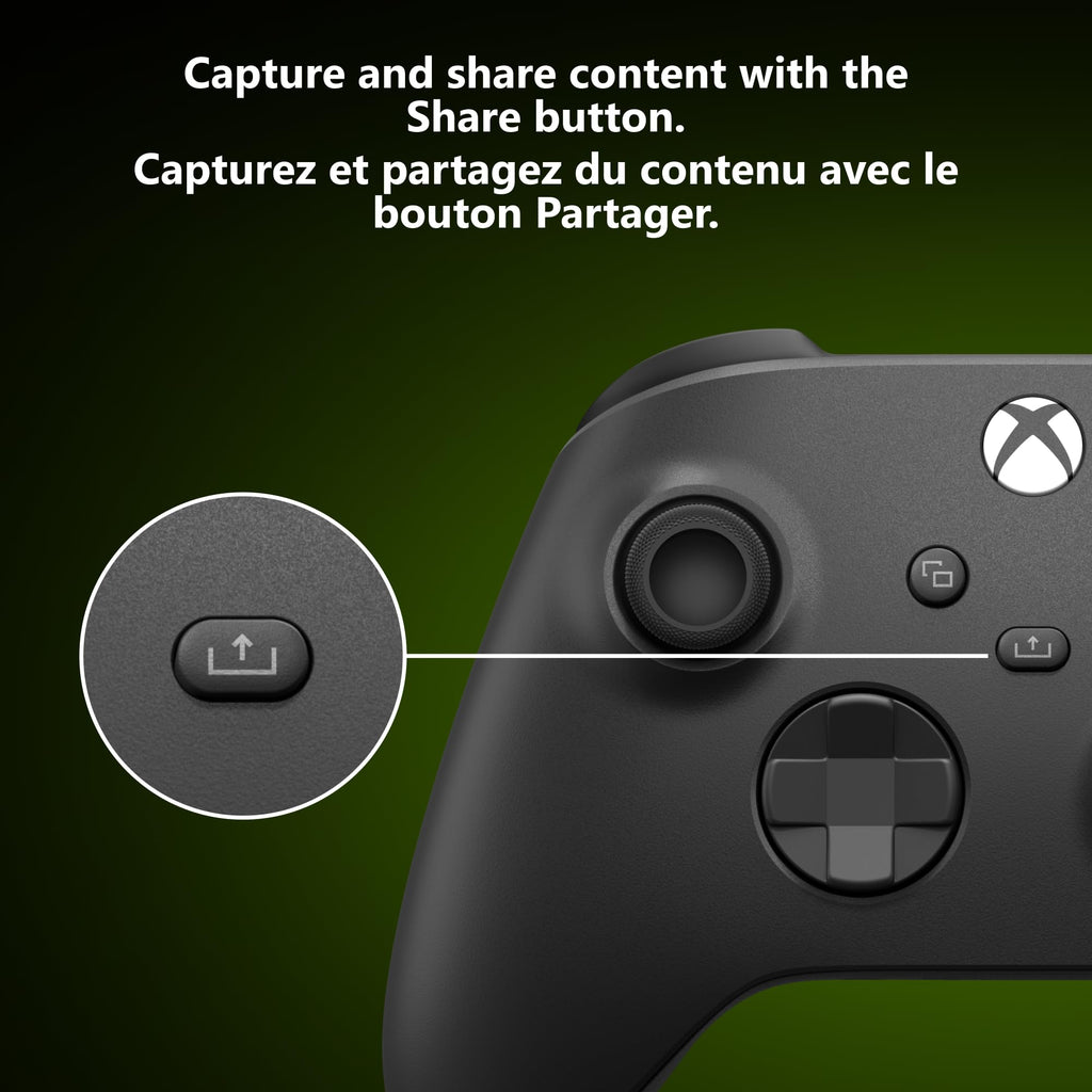 XBOX Wireless Controller