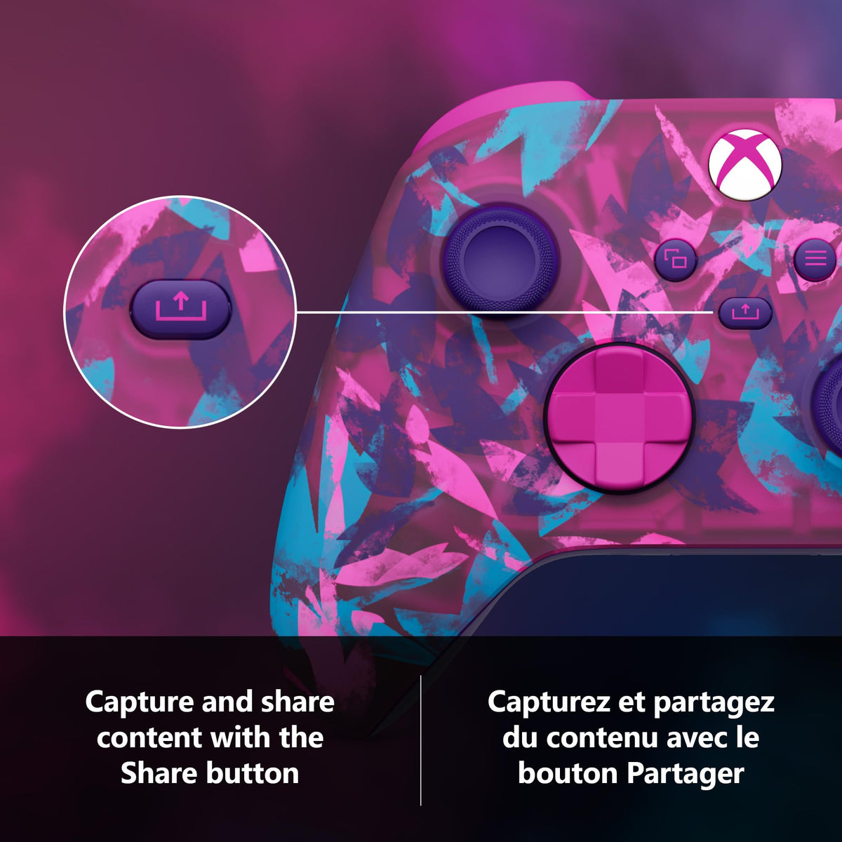 XBOX Wireless Controller