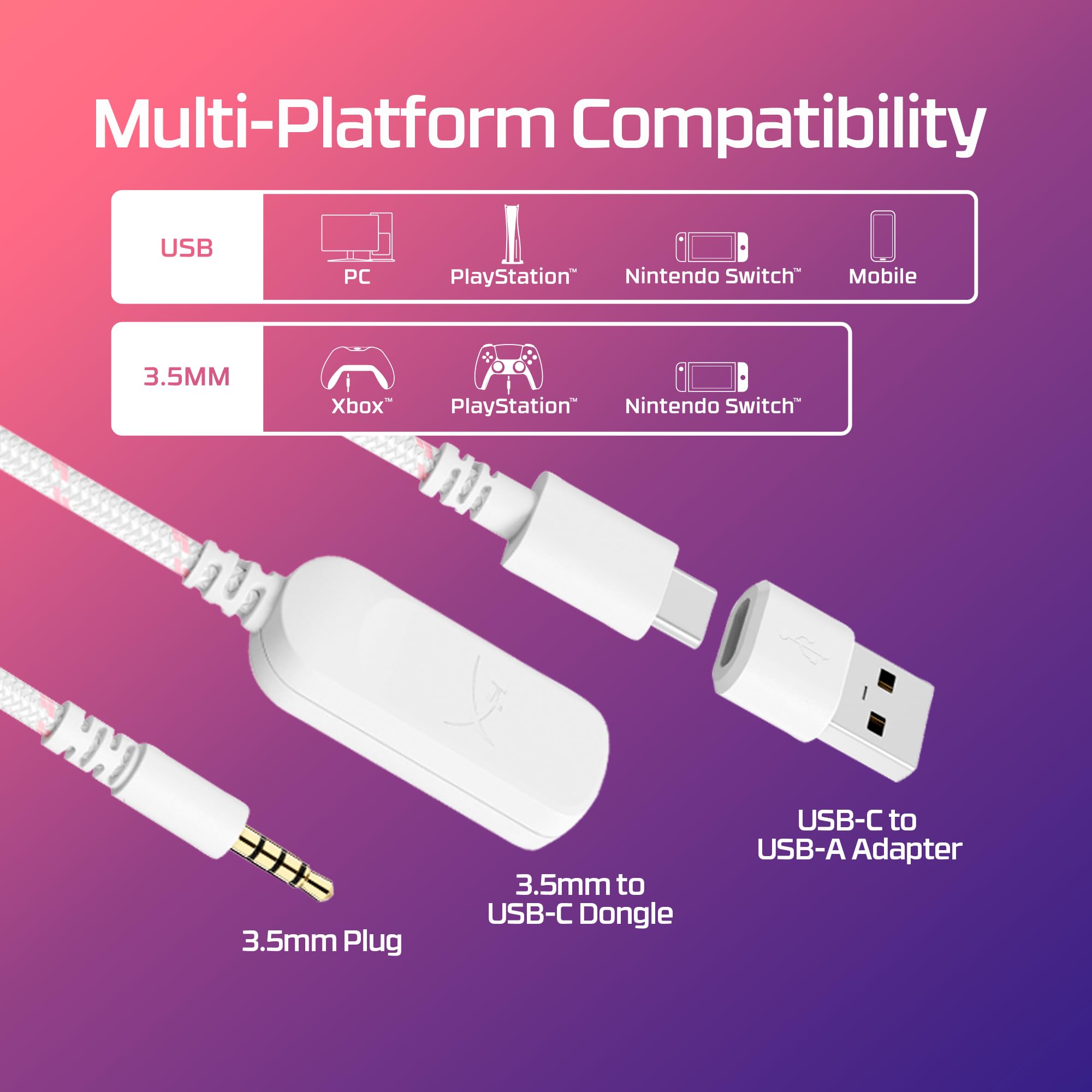 HyperX Cloud II
