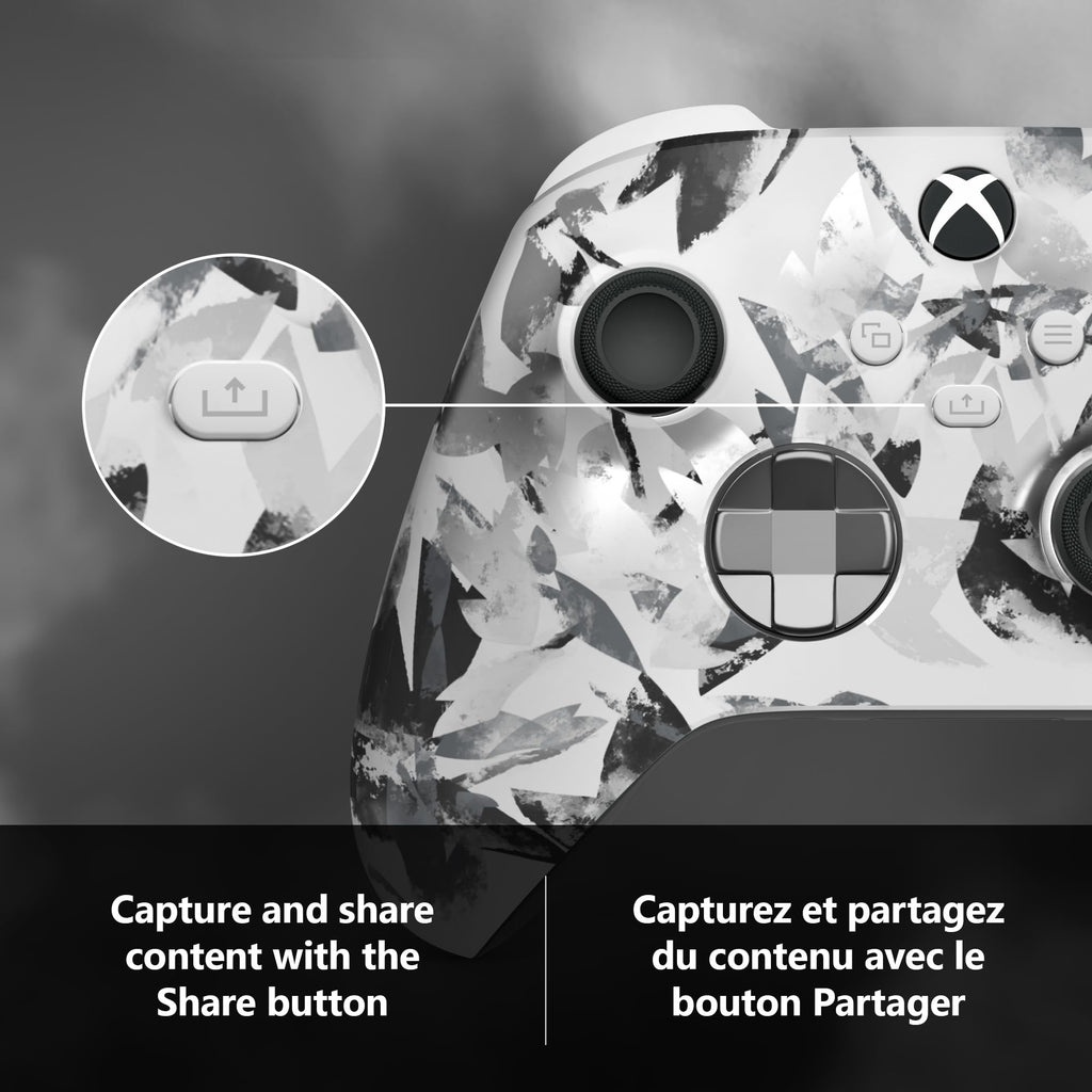 XBOX Wireless Controller