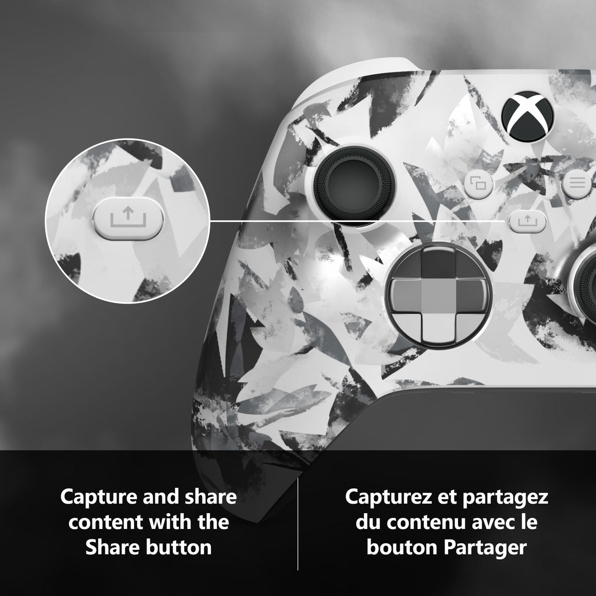 XBOX Wireless Controller