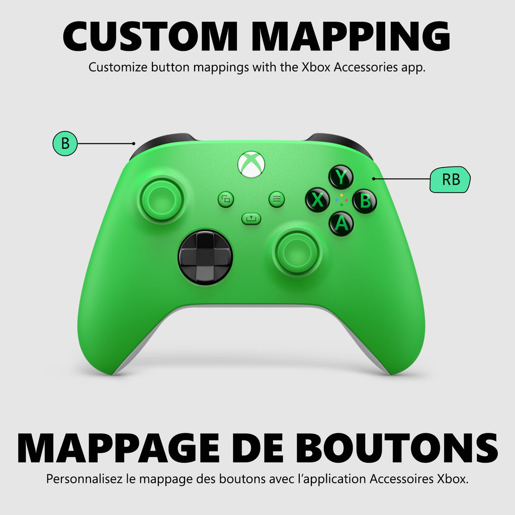 XBOX Wireless Controller