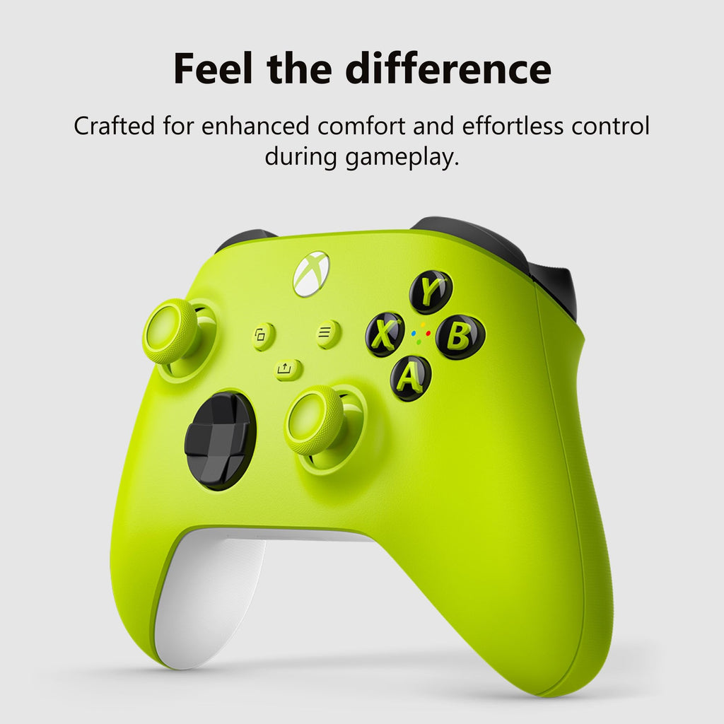 XBOX Wireless Controller