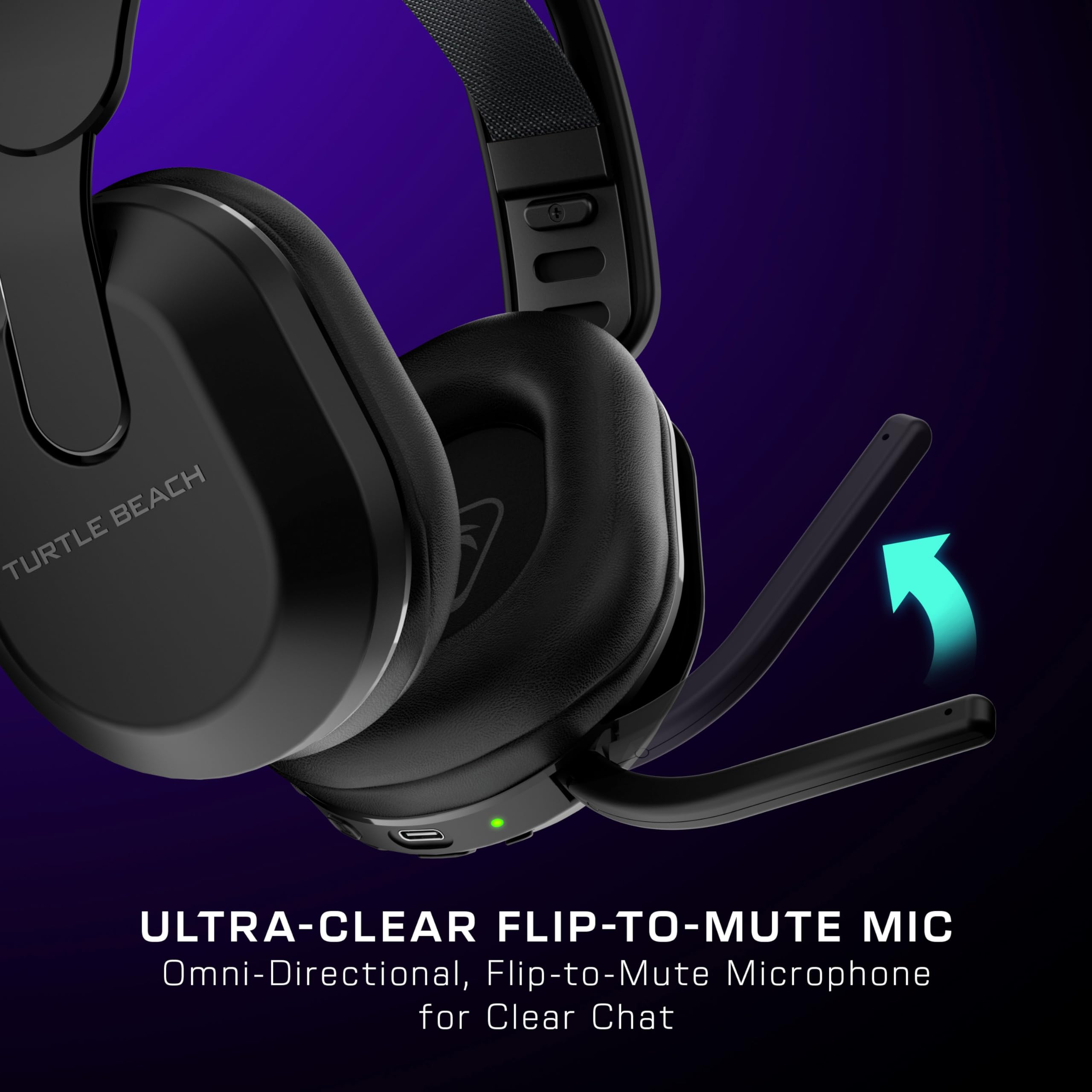 Turtle Beach Stealth 600 Wireless