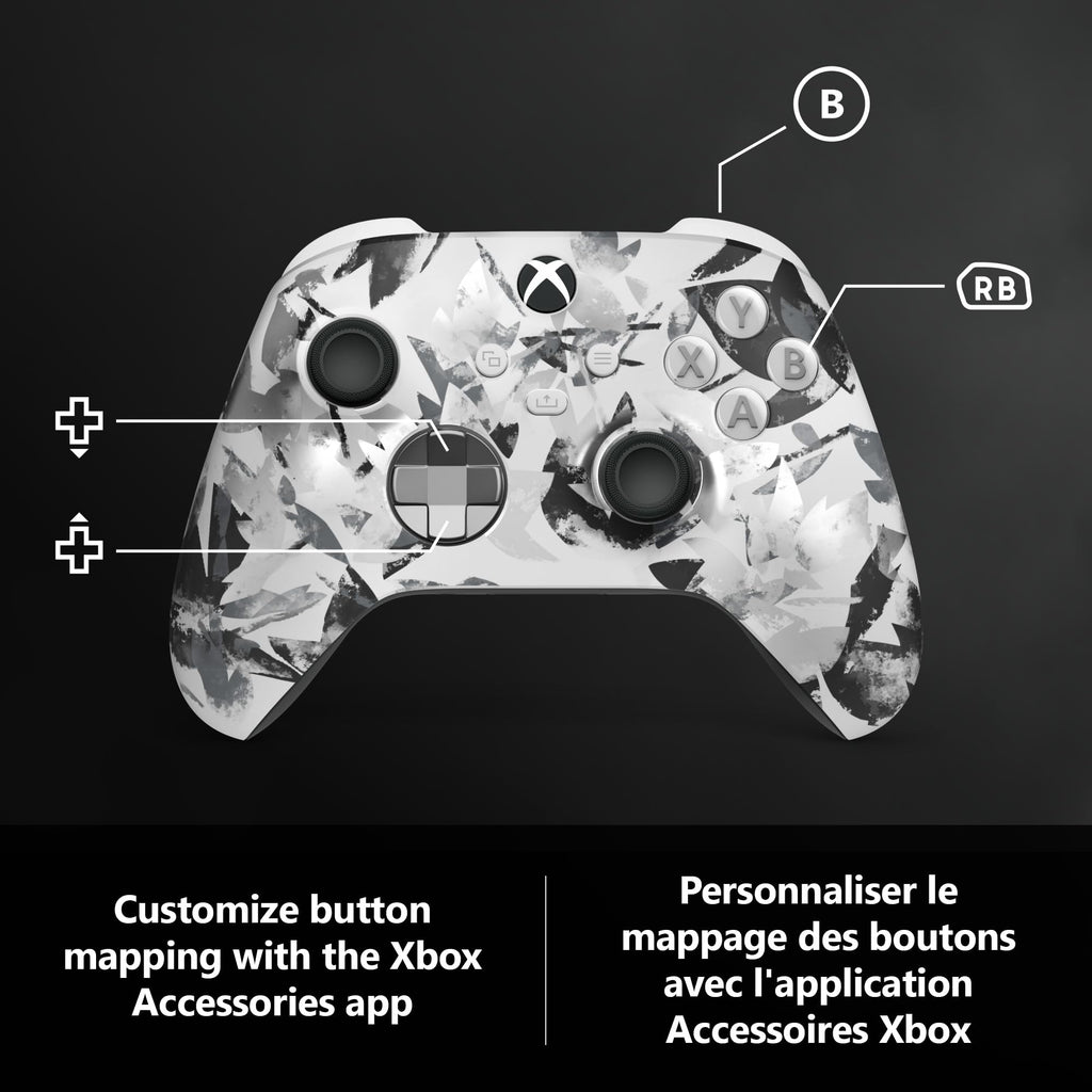 XBOX Wireless Controller