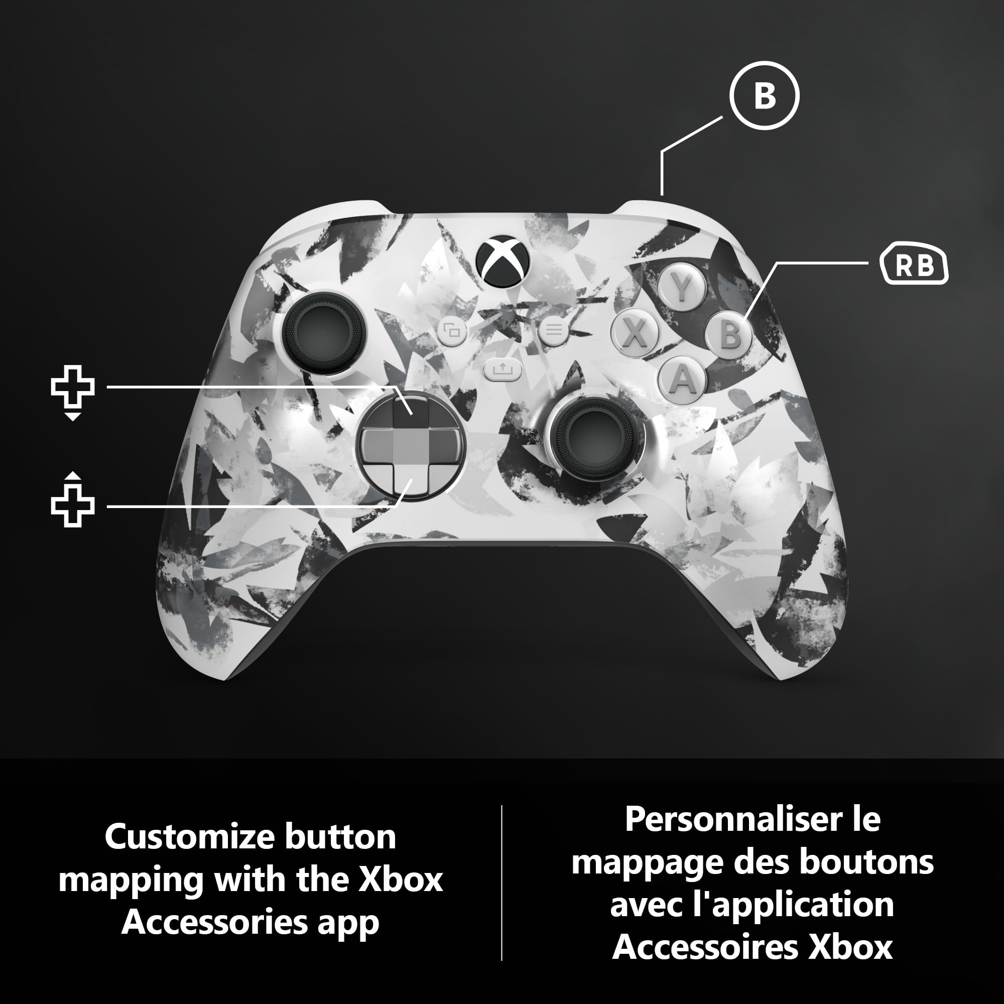 XBOX Wireless Controller
