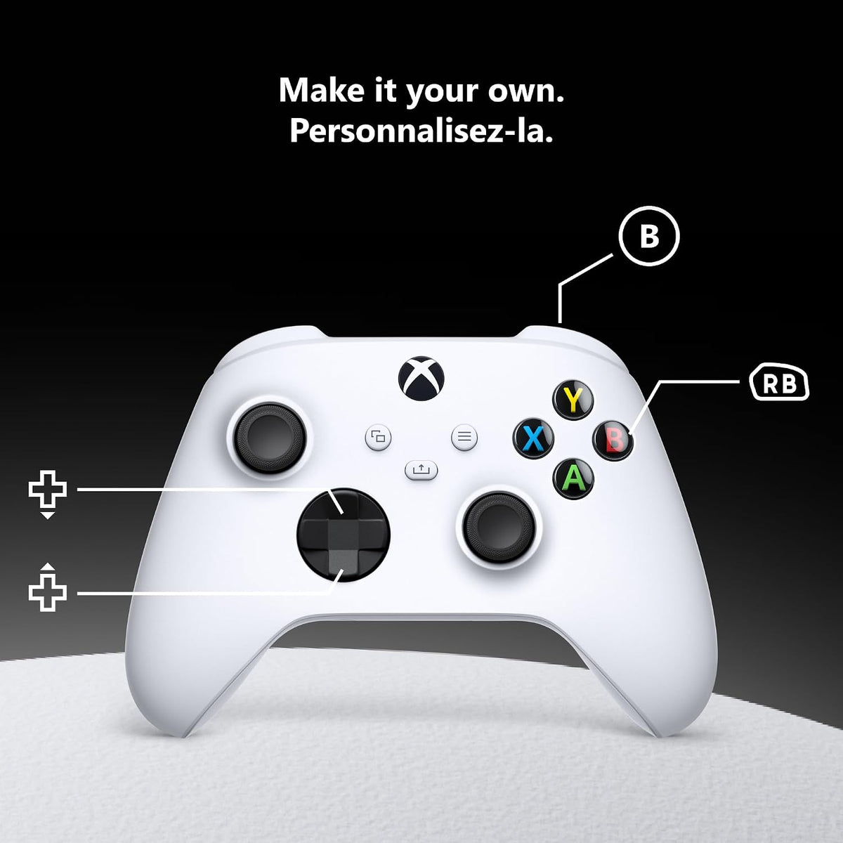XBOX Wireless Controller