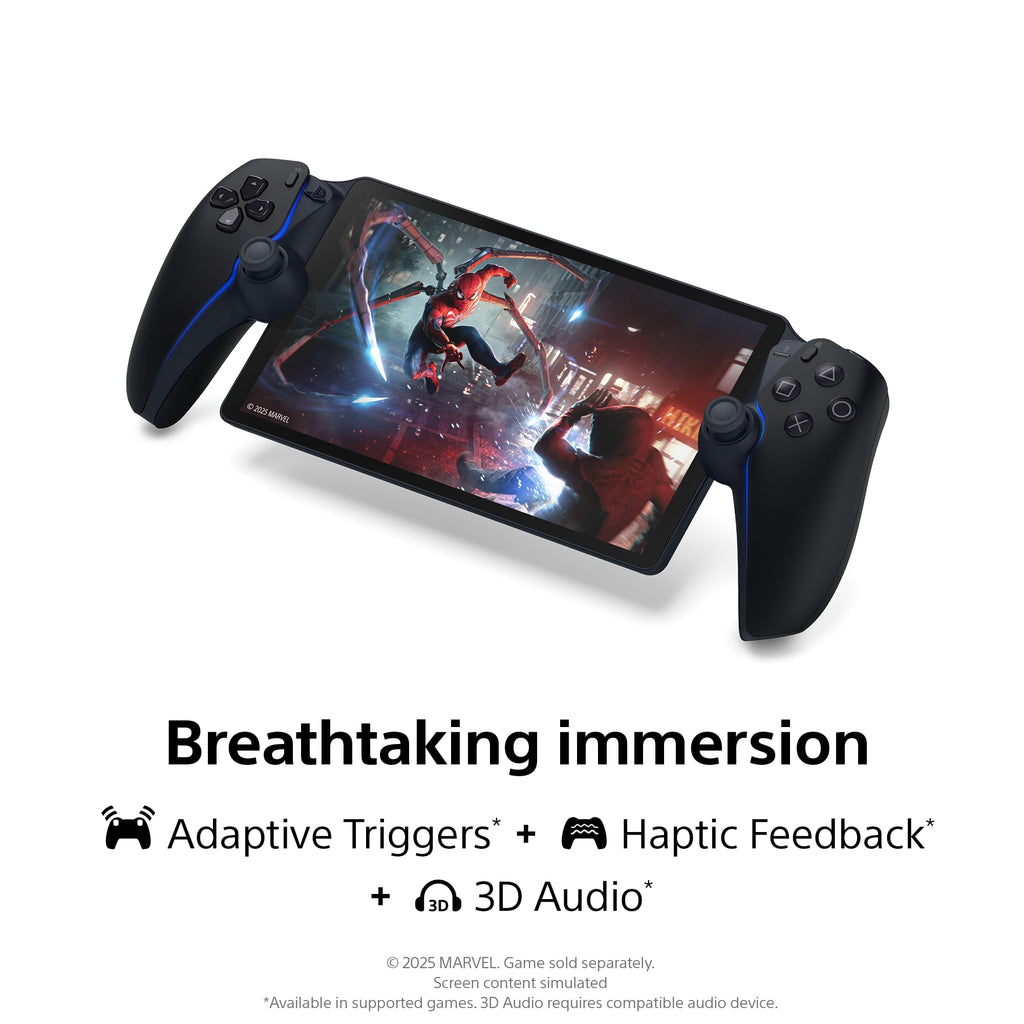 PlayStation Portal Remote Player - For PlayStation 5