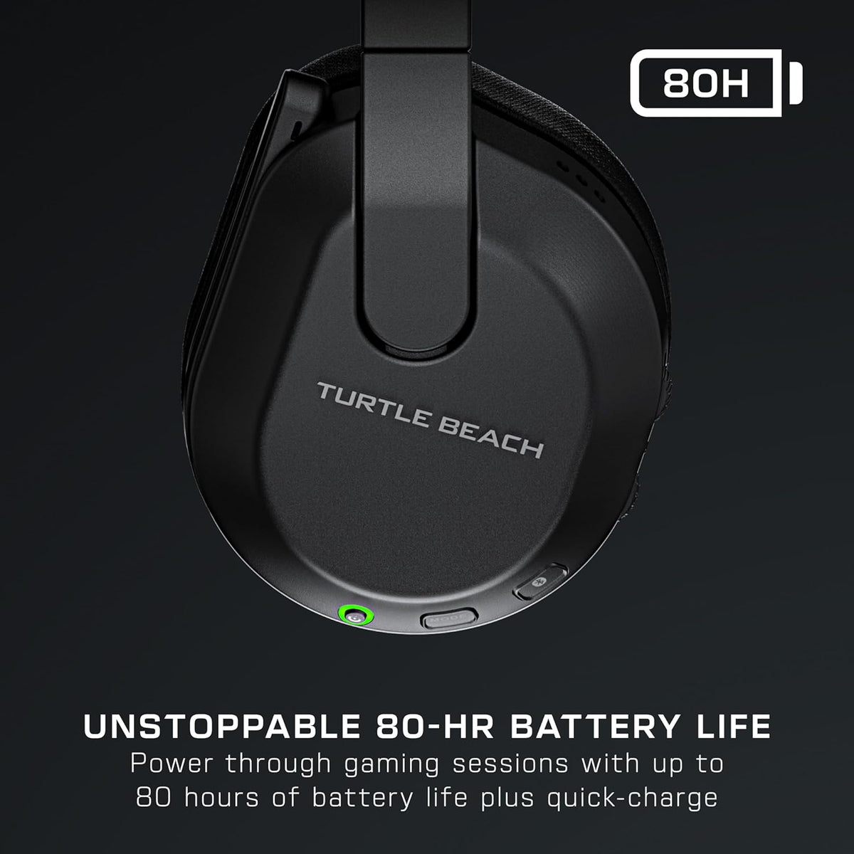 Turtle Beach Stealth 600 Wireless